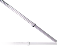 New CAP BAR-6' 11883-CAPRB72