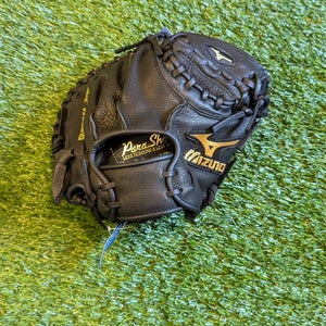 *FREE SHIPPING* NEW Prospect Series Youth Baseball Catcher's Mitt 31.5"