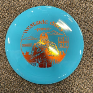 New TOUR PRINCE TURQ DIS 173 11883-DYDTPTURQ173