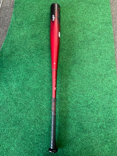 Used Rawlings 5150 ALLOY BB/SB High School -3 Bat 34" 11883-S000138389