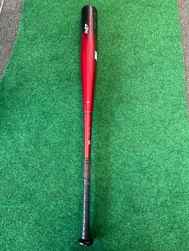 Used Rawlings 5150 ALLOY BB/SB High School -3 Bat 34" 11883-S000138389