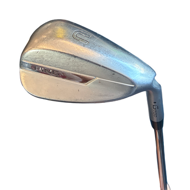 Used Ping G700 Golf Wedge Mens RH 52 Degree 11883-S000152776