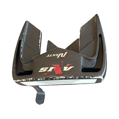 Used AXIS4 PUTTER Mens Putter RH 11883-S000152768