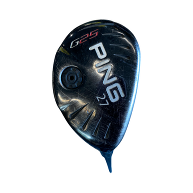 Used Ping G25 Mens Hybrid Club RH 5 Hybrid 11883-S000152769