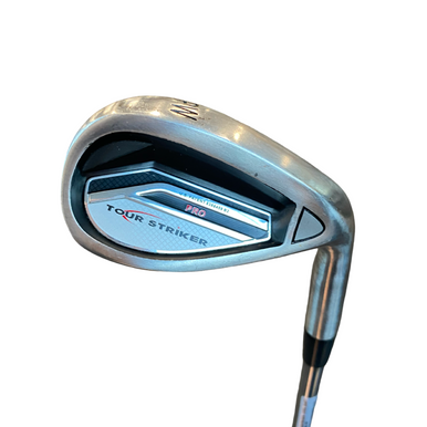 Used TOUR SELECT WEDGE Golf Wedge Mens RH Pitching Wedge 11883-S000152757