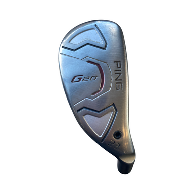Used Ping G20 Mens Hybrid Club RH 5 Hybrid 11883-S000152760