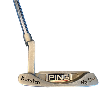 Used Ping Mens Putter RH 11883-S000152754
