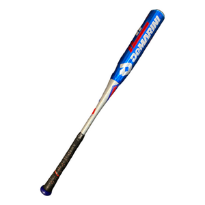Used Demarini EE ALLOY BB/SB High School -3 Bat 32" 11883-S000152671