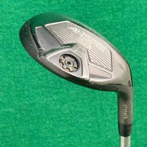 Ping Anser Hybrid 17 Ping TFC 800 H Graphite Stiff