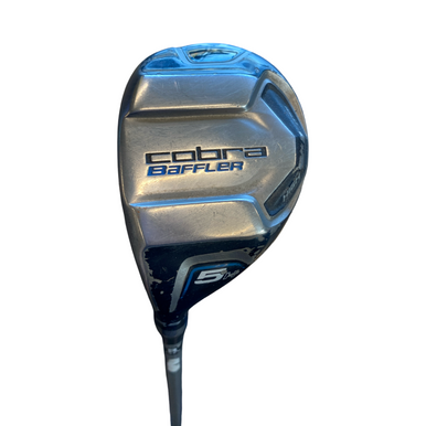 Used Cobra BAFFLER Mens Hybrid Club RH 5 Hybrid 11883-S000148594