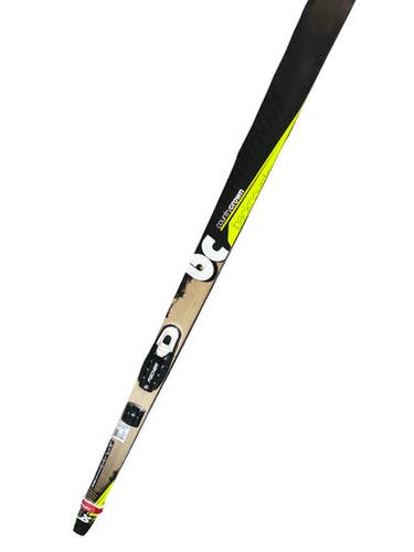 Used Fischer COUNTRY CROWN BACKCOUNTRY Mens XC Ski/Binding 205 cm 11883-S000148036