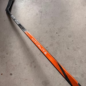 95 Flex P28M Senior Bauer Vapor Hyperlite 2 Right Hand Hockey Stick Pro Stock (USED)
