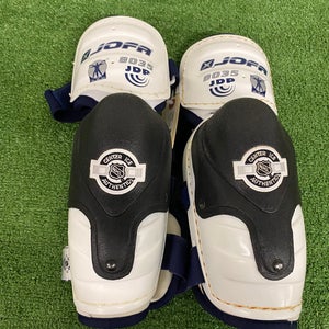 Senior Large Jofa 8035 JDP Elbow Pads (Used)