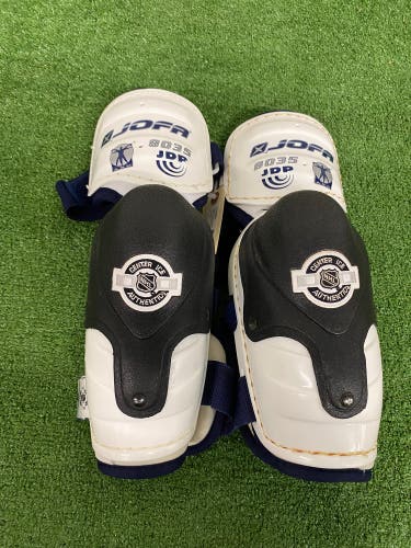 Senior Large Jofa 8035 JDP Elbow Pads (Used)