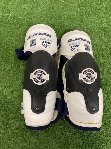 Senior Large Jofa 8035 JDP Elbow Pads (Used)