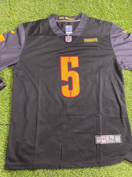 Black Large Men's Nike Jersey (New)