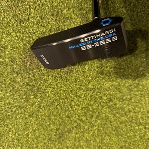 Bettinardi 2024 BB-28 SlotBack Putter, 35" RH