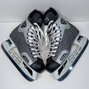 CCM Externo-Skel LT 2.0 Ice Hockey Skates Size 10