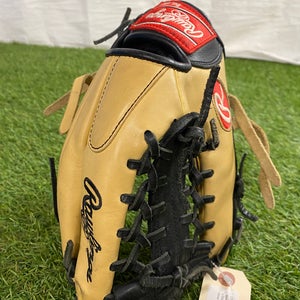 Rawlings Gold Glove Elite LH Baseball Glove 11.5" (Used)