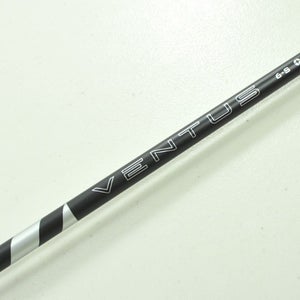 Fujikura Ventus Velocore+ Black 6 Stiff Flex Titleist GT Driver Shaft  # 205395