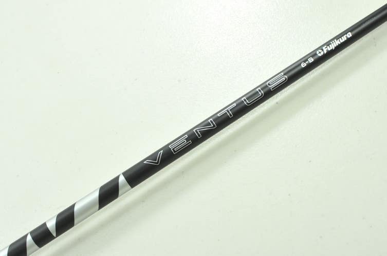 Fujikura Ventus Velocore+ Black 6 Stiff Flex Titleist GT Driver Shaft  # 205395