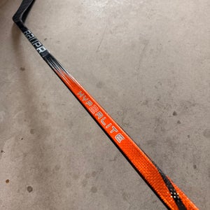 87 Flex P90TM Senior Bauer Vapor Hyperlite 2 Right Hand Hockey Stick Pro Stock (USED)