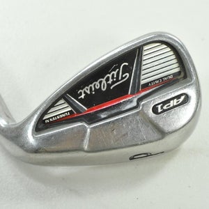 Titleist 710 AP1 PW Pitching Wedge Right Steel # 205329