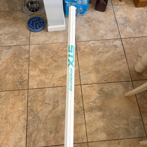 STX Fiber X Shaft (New)