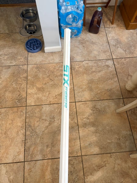 STX Fiber X Shaft (New)