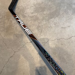 80 Flex P92M Hzrdus Smoke Senior True Right Hand Pro Stock (New) NHL