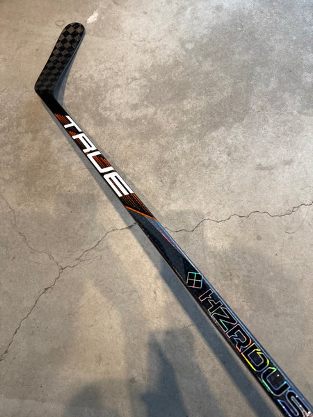 80 Flex P92M Hzrdus Smoke Senior True Right Hand Pro Stock (New) NHL
