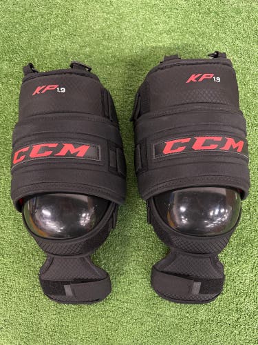 CCM kp 1.9 Int Knee Pads Intermediate