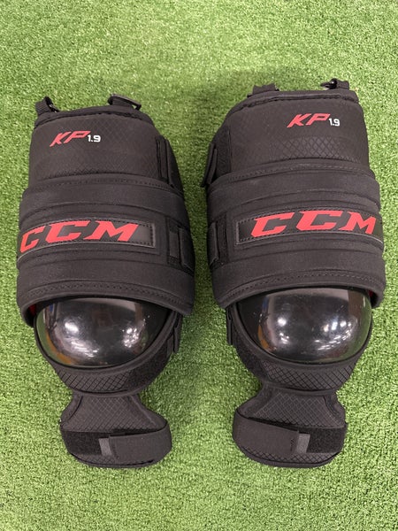 CCM kp 1.9 Int Knee Pads Intermediate