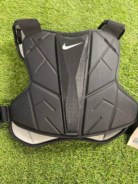 Nike Vapor Shoulder Pads | Adult Medium