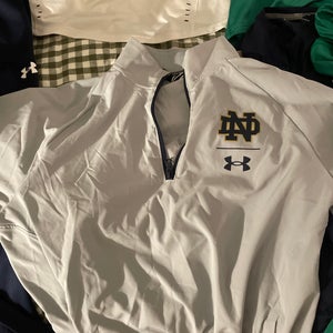 Custom Notre Dame Gear Bundle for customer Whiskey city