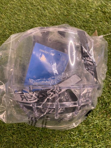 Senior Bauer Concept 3 Full Shield (New)