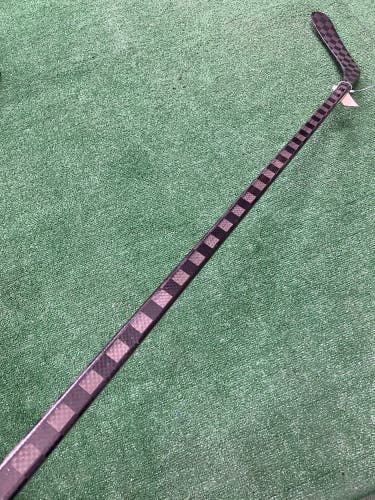 50 Flex P92 BLCKSTCK PRO 2 Proto-R, Novium Pro Similar Kick Point Junior Left Hand