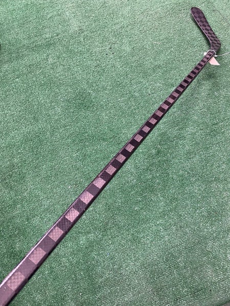 50 Flex P92 BLCKSTCK PRO 2 Proto-R, Novium Pro Similar Kick Point Junior Left Hand