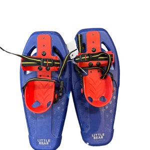 Used Tubbs 14" Snowshoes
