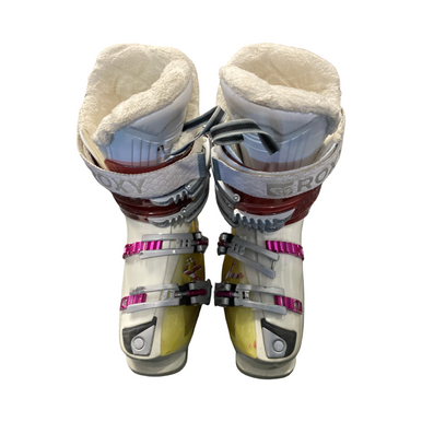 Roxy Used Ski Boots