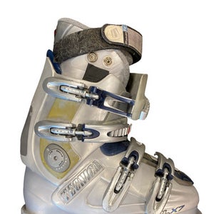 Tecnica Used Women's Ski Boots