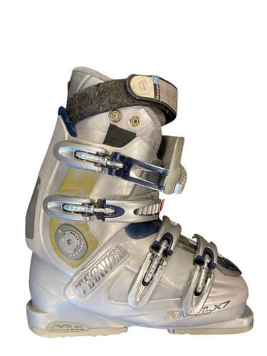 Tecnica Used Women's Ski Boots