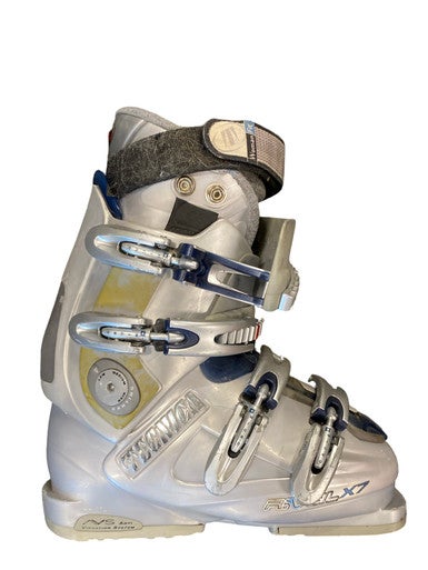 Tecnica Used Women's Ski Boots