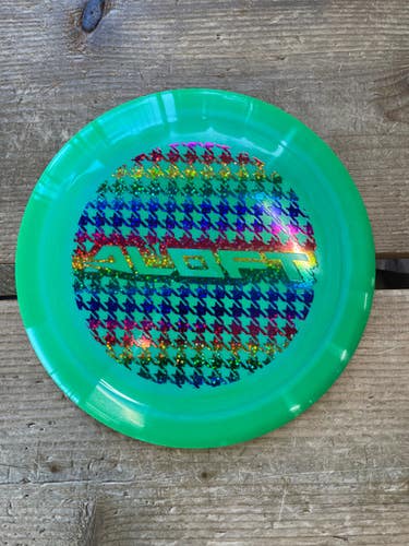 Discraft Used Discs Driver