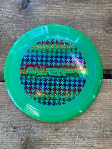 Discraft Used Discs Driver