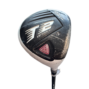 Nextt Used Right Handed Men's Regular Flex 3 Wood Fairway Wood