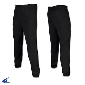 New Bp Performer Pant Pullup Black Xl