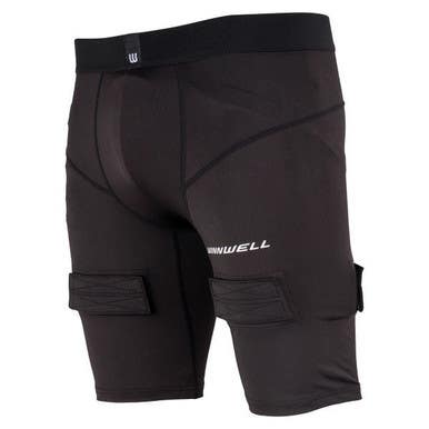 Winwell Comp Jock Sr Xs