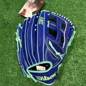 Wilson A2K 12.75" JS22 Juan Soto Model Outfield Baseball Glove