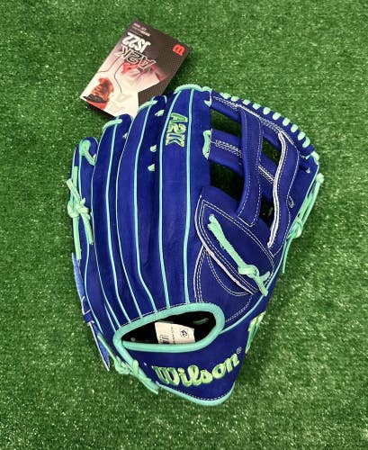 Wilson A2K 12.75" JS22 Juan Soto Model Outfield Baseball Glove
